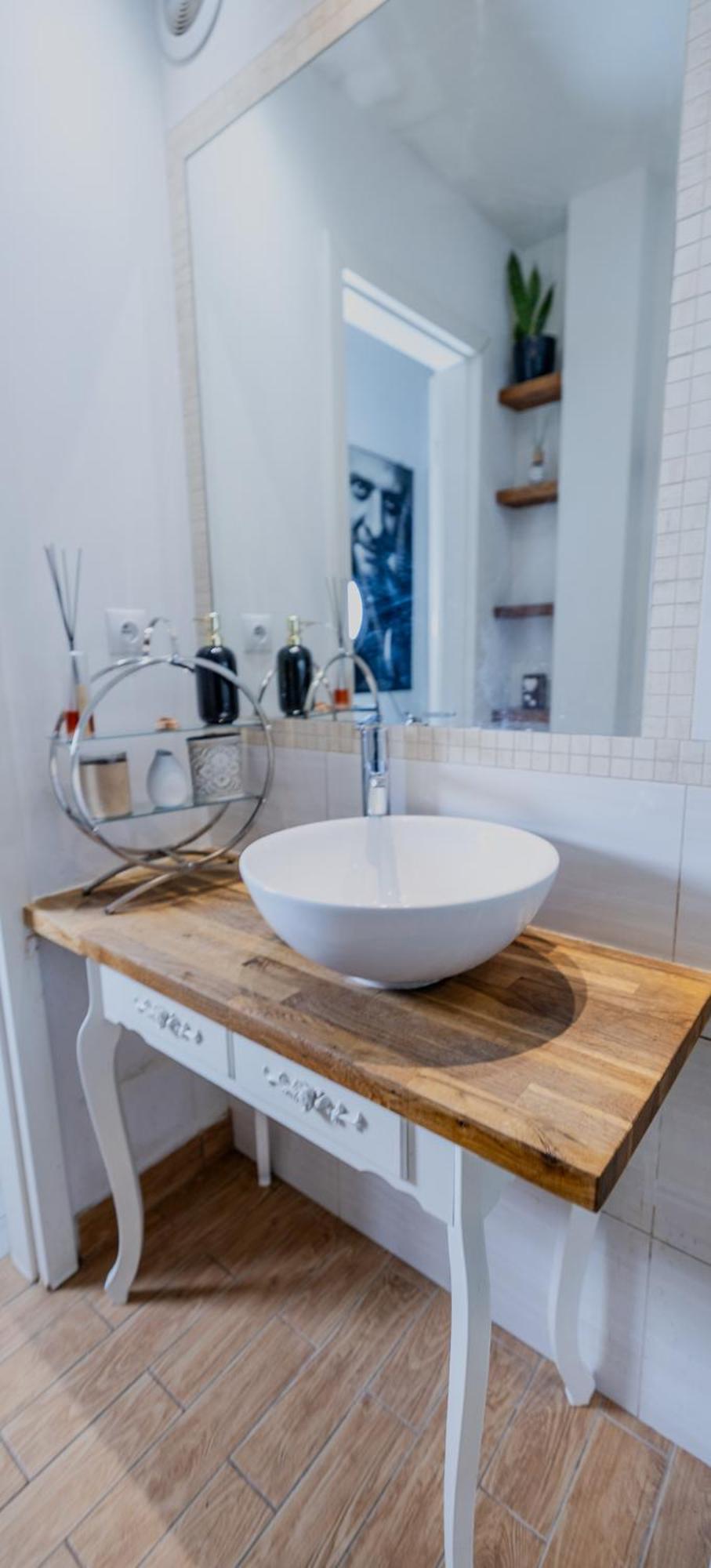 Apartament Ochota Warsawa Bagian luar foto
