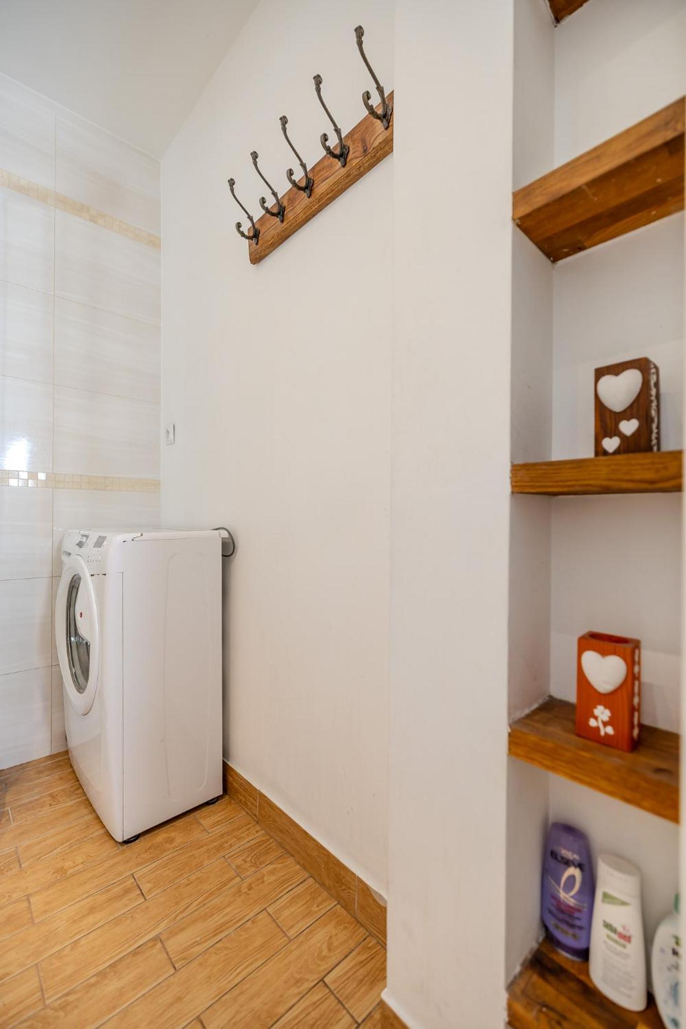 Apartament Ochota Warsawa Bagian luar foto