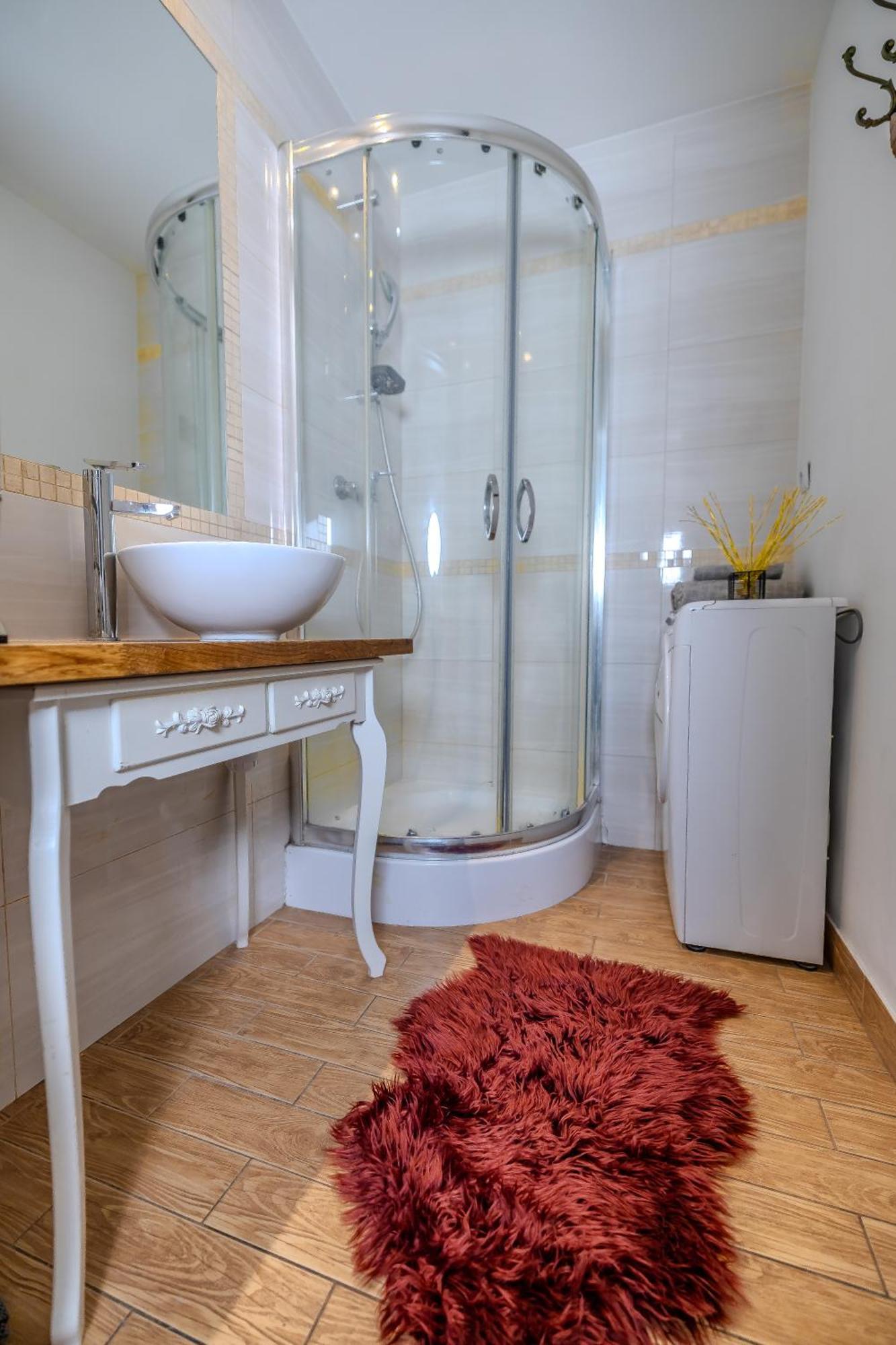 Apartament Ochota Warsawa Bagian luar foto