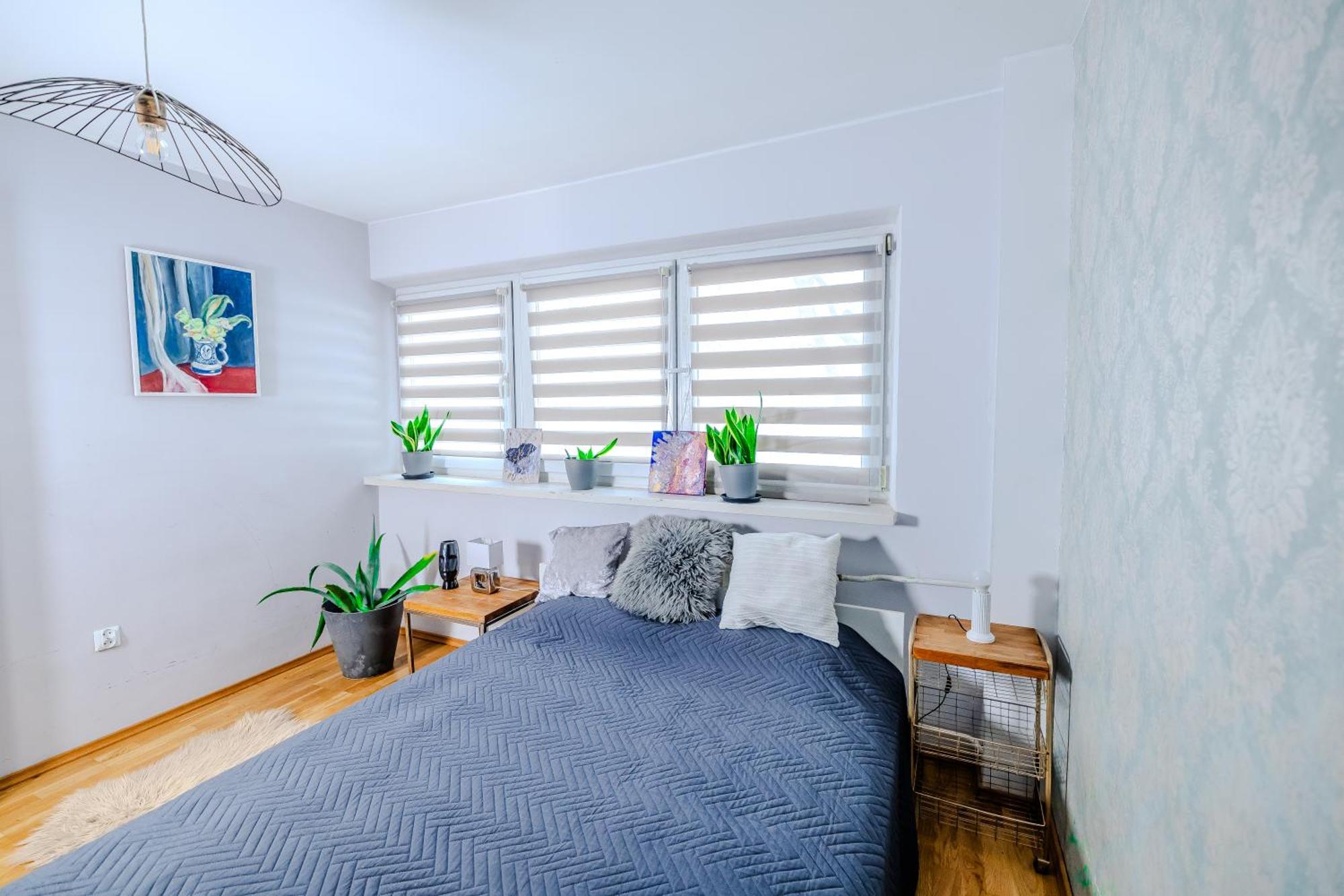 Apartament Ochota Warsawa Bagian luar foto