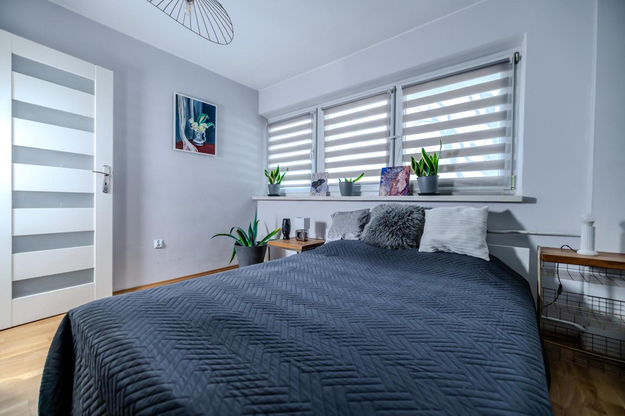 Apartament Ochota Warsawa Bagian luar foto